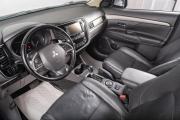 Mitsubishi Outlander III Рестайлинг Томск  - изображение 28