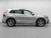 Volkswagen Tiguan II Москва  - изображение 34