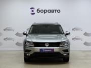Volkswagen Tiguan II Ставрополь  - изображение 18