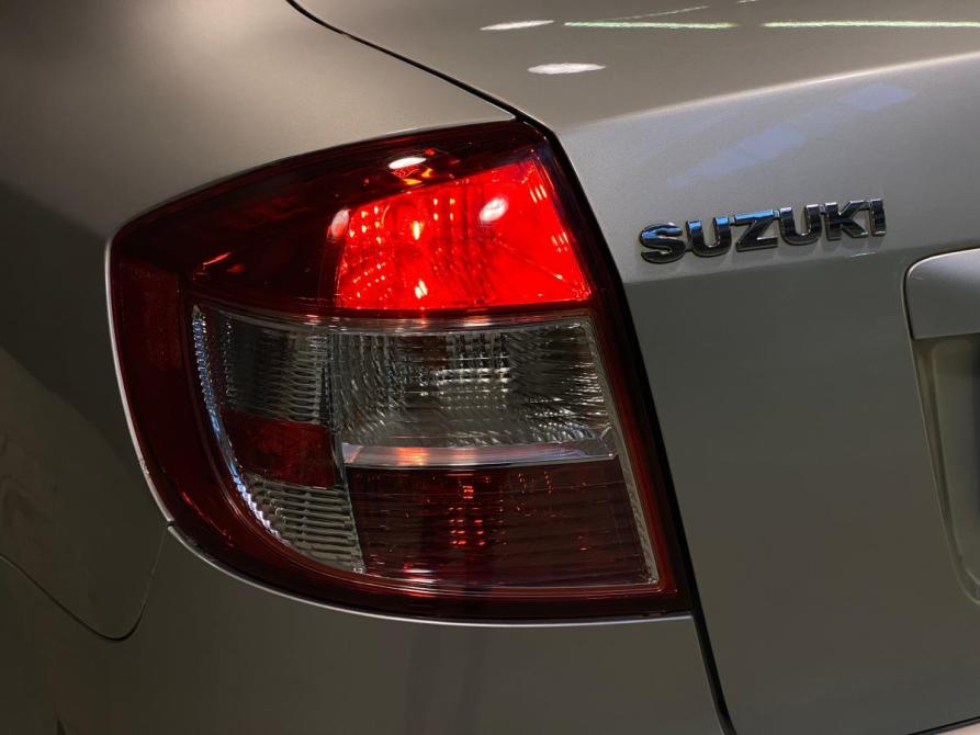 Suzuki SX4 I (Classic) Челябинск  - изображение 7