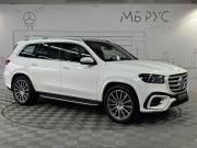 Mercedes-Benz GLS II (X167) Рестайлинг Москва  - изображение 36