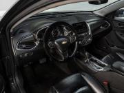 Chevrolet Malibu IX Тюмень  - изображение 32