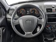 Lada (ВАЗ) Granta I Рестайлинг Москва  - изображение 48