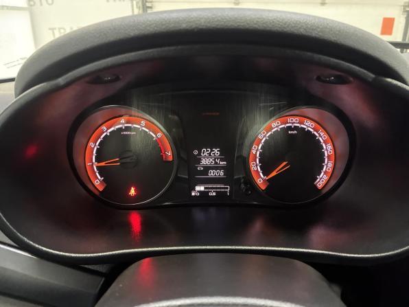 Lada (ВАЗ) Granta I Рестайлинг с пробегом 2023 года, цена 850 000 рублей, 38000 км, универсал, Автокод Объявления