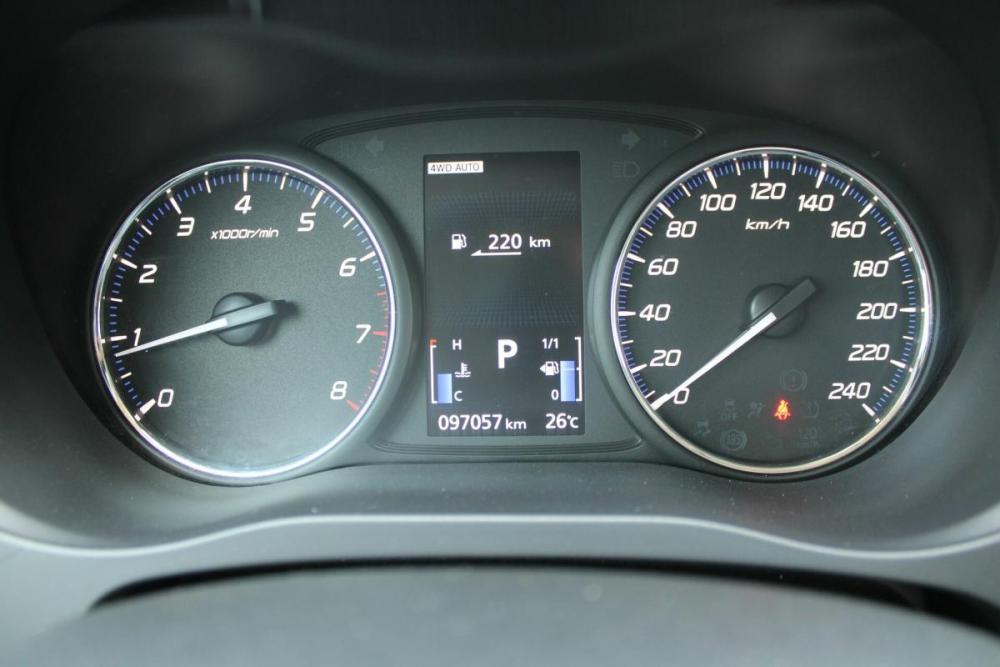 Mitsubishi Outlander III Рестайлинг 2 Пермь  - изображение 20
