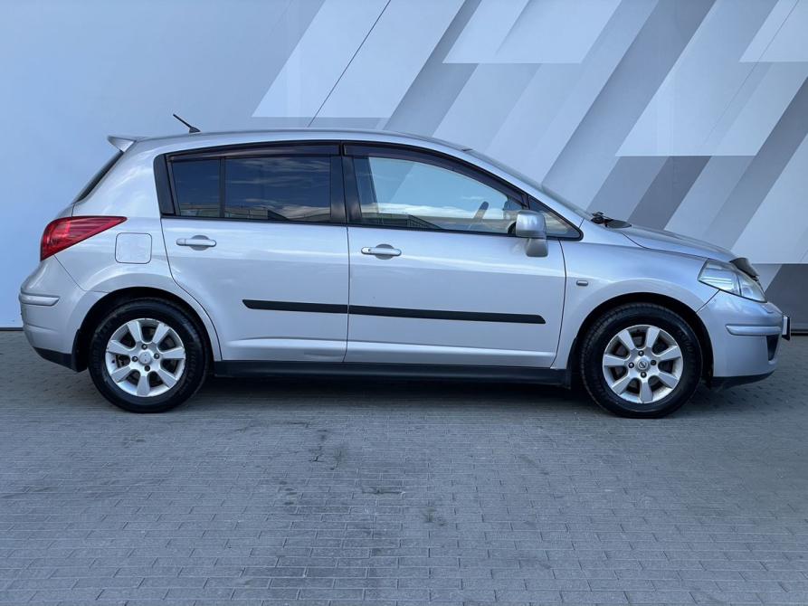 Nissan Tiida I Екатеринбург  - изображение 4