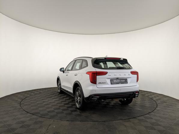 Haval Jolion I с пробегом 2024 года, цена 1 575 000 рублей, 109436 км, внедорожник, Автокод Объявления