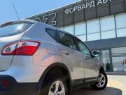 Nissan Qashqai I Рестайлинг Омск  - изображение 59