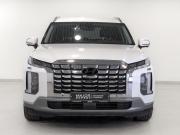 Hyundai Palisade I Рестайлинг Москва  - изображение 32