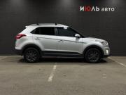 Hyundai Creta I Рестайлинг Челябинск  - изображение 25