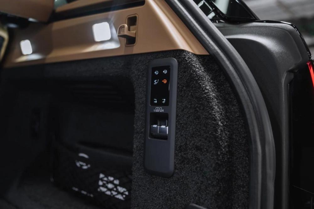 Land Rover Range Rover V Москва  - изображение 9
