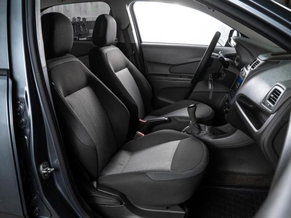 Chevrolet Cobalt II Рестайлинг с пробегом 2021 года, цена 1 140 000 рублей, 86022 км, седан, Автокод Объявления