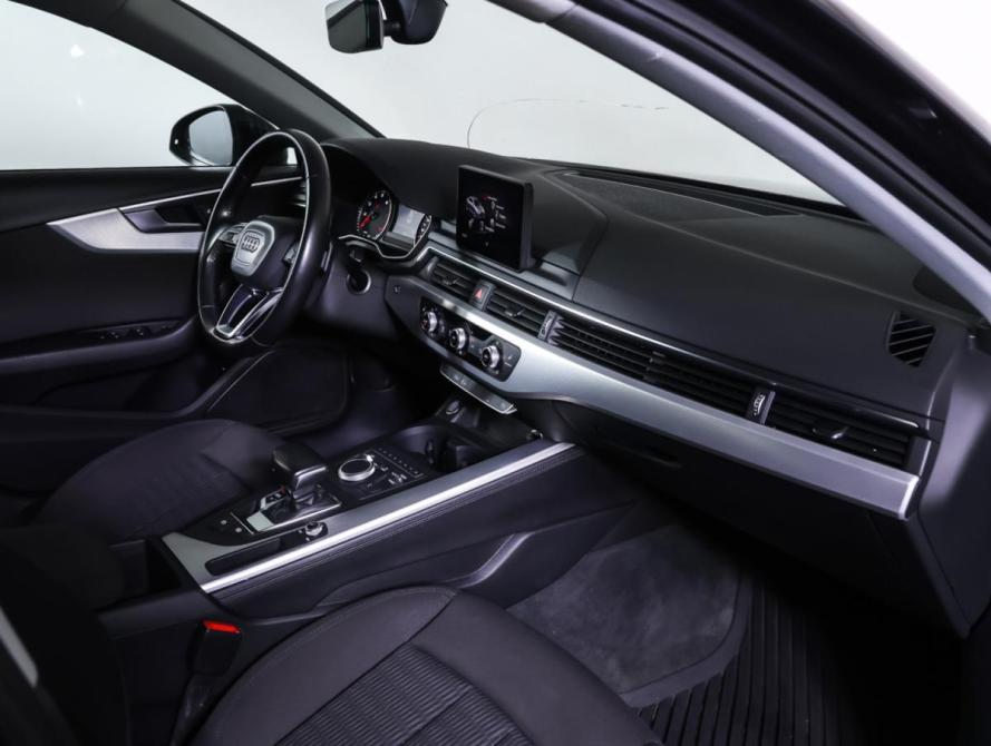 Audi A4 V (B9) Москва  - изображение 11