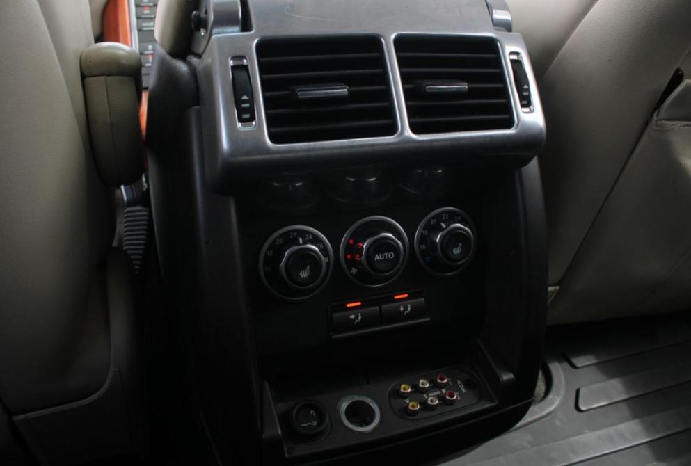 Land Rover Range Rover III Рестайлинг 2 Саратов  - изображение 35