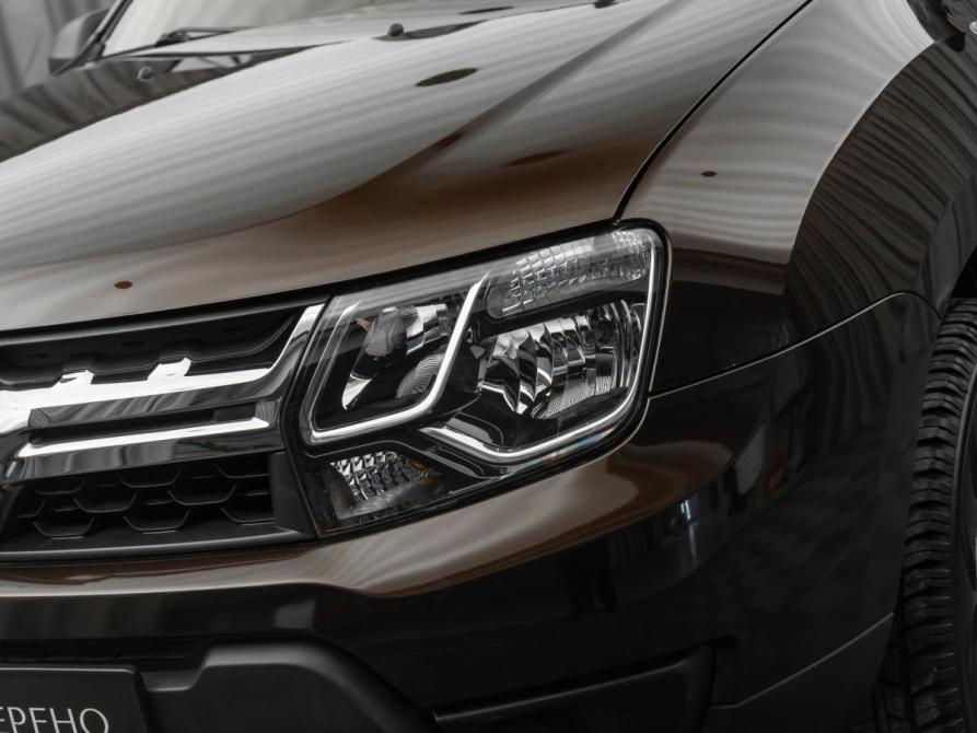 Renault Duster I Рестайлинг Москва  - изображение 20