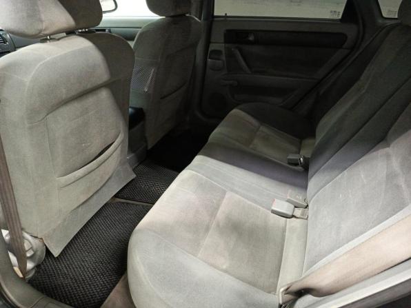 Chevrolet Lacetti I с пробегом 2006 года, цена 325 000 рублей, 256103 км, седан, Автокод Объявления