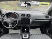 Volkswagen Polo V Мурманск  - изображение 36
