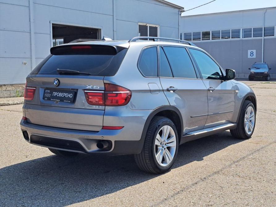 BMW X5 II (E70) Рестайлинг Набережные Челны  - изображение 6