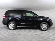 Toyota Land Cruiser Prado 150 Series Рестайлинг 1 Химки  - изображение 21