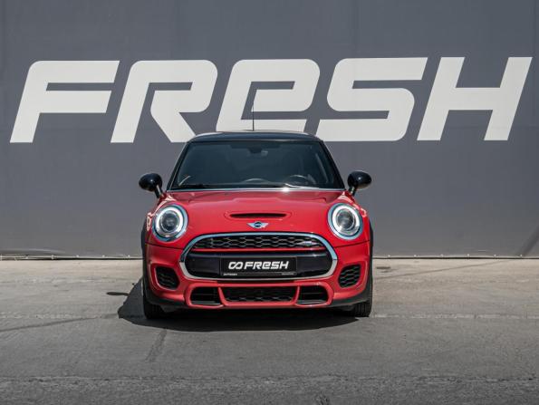 Mini Hatch III (F55/F56) с пробегом 2016 года, цена 2 385 000 рублей, 78458 км, хэтчбек, Автокод Объявления