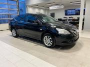 Nissan Sentra VII (B17) Серпухов  - изображение 24