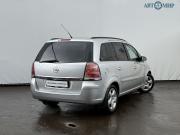 Opel Zafira B Москва  - изображение 18