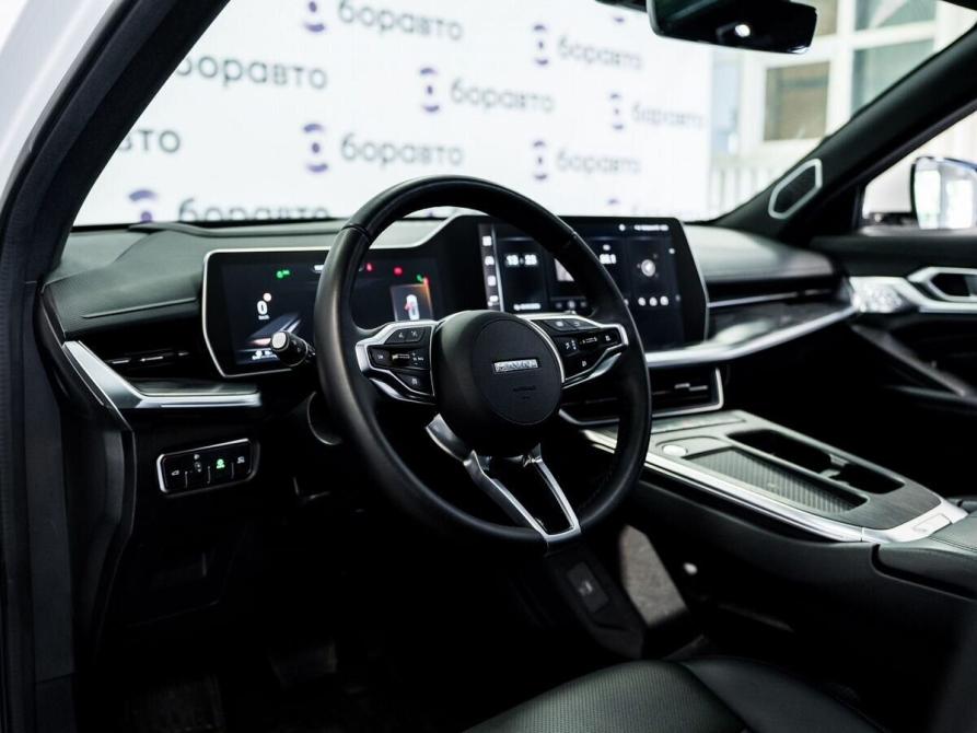Haval F7 II Ростов-на-Дону  - изображение 17