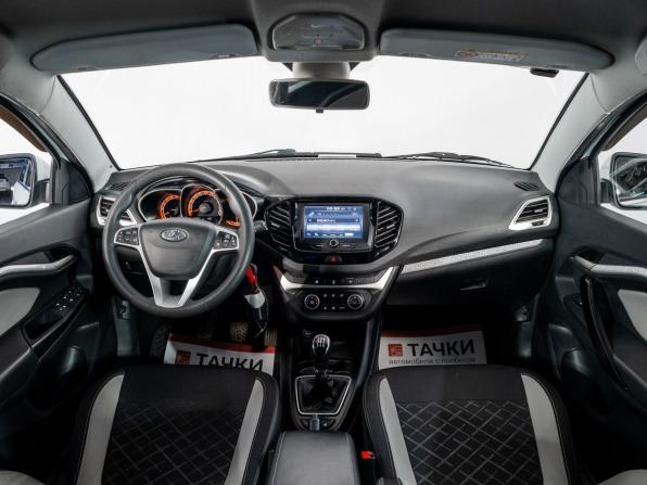 Lada (ВАЗ) Vesta I с пробегом 2019 года, цена 975 000 рублей, 55337 км, универсал, Автокод Объявления