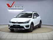 Kia Rio IV Уфа  - изображение 17