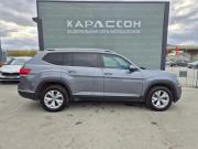 Volkswagen Teramont I Екатеринбург  - изображение 16