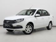 Lada (ВАЗ) Granta I Рестайлинг Москва  - изображение 24