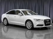 Audi A6 IV (C7) Тюмень  - изображение 23