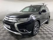 Mitsubishi Outlander III Рестайлинг 2 Москва  - изображение 20