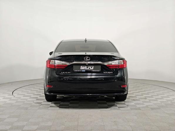 Lexus ES VI Рестайлинг с пробегом 2016 года, цена 2 249 000 рублей, 89664 км, седан, Автокод Объявления