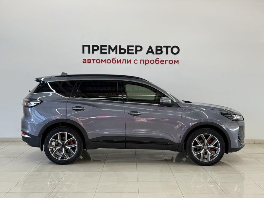 Chery Tiggo 7 Pro Max I Рестайлинг Смоленск  - изображение 27