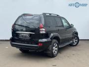 Toyota Land Cruiser Prado 120 Series Рестайлинг Москва  - изображение 22