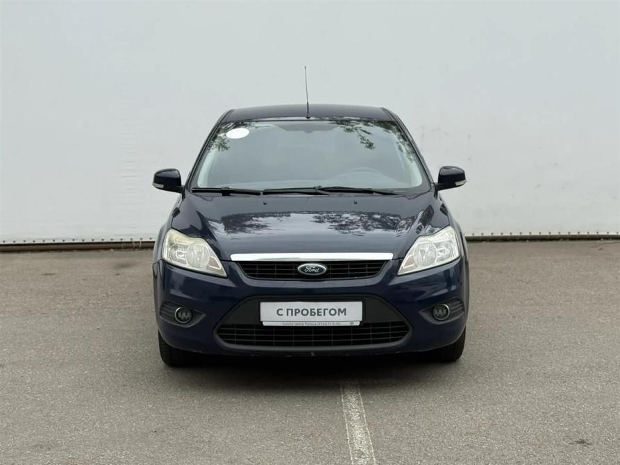 Ford Focus II Рестайлинг Липецк  - изображение 2