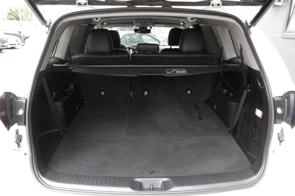Toyota Highlander III (XU50) Рестайлинг Брянск  - изображение 5