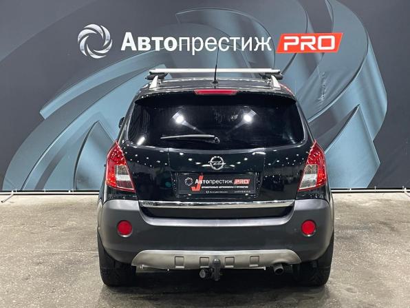 Opel Antara I Рестайлинг с пробегом 2013 года, цена 849 000 рублей, 194532 км, внедорожник, Автокод Объявления