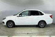 Lada (ВАЗ) Granta I Рестайлинг Саранск  - изображение 37