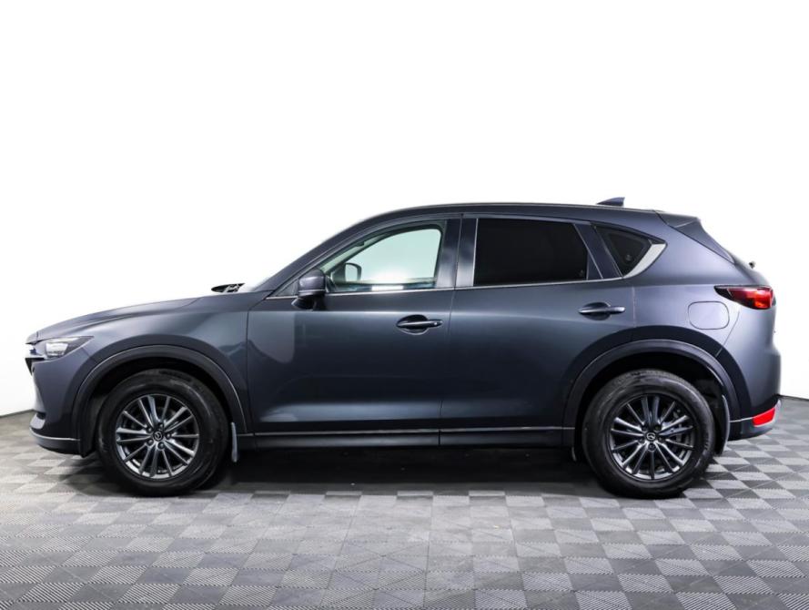 Mazda CX-5 II Москва  - изображение 9