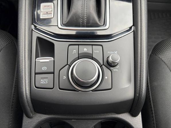 Mazda CX-5 II с пробегом 2019 года, цена 2 345 000 рублей, 107094 км, внедорожник, Автокод Объявления
