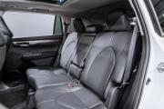 Toyota Highlander IV (XU70) Москва  - изображение 42