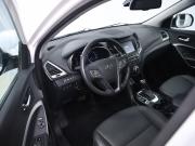 Hyundai Santa Fe III Рестайлинг Уфа  - изображение 27