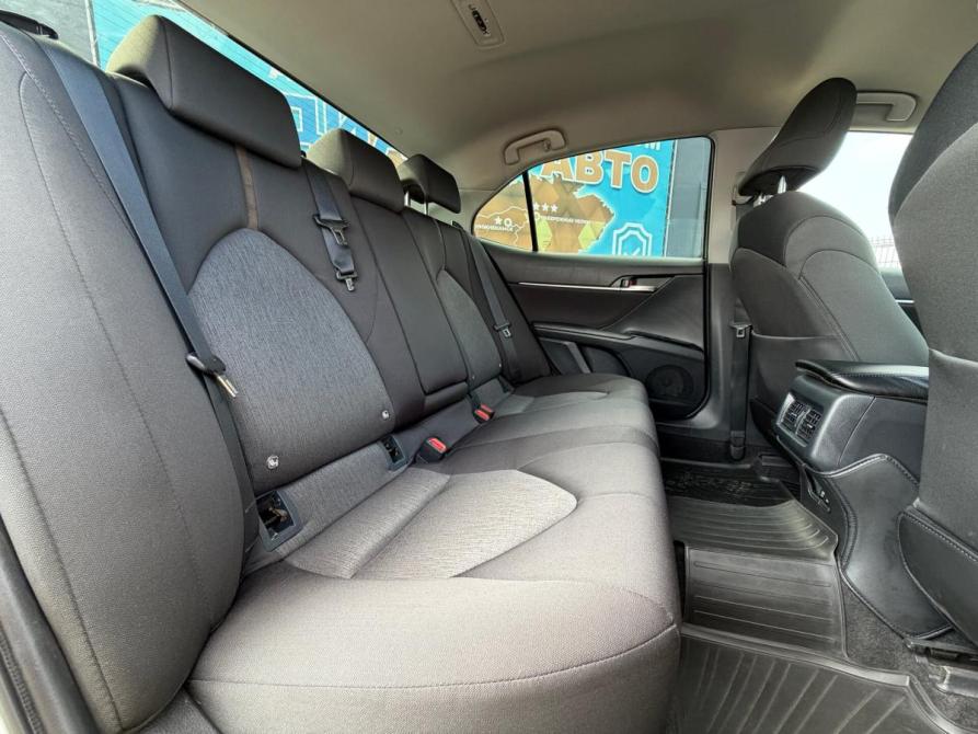 Toyota Camry VIII (XV70) Набережные Челны  - изображение 22