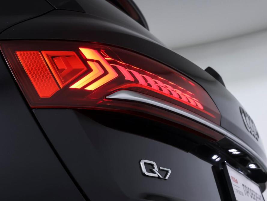 Audi Q7 II (4M) Рестайлинг Москва  - изображение 22
