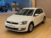 Volkswagen Golf VII Санкт-Петербург  - изображение 21