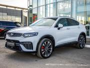 Geely Tugella I Рестайлинг Волгоград  - изображение 43