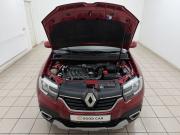 Renault Sandero II Рестайлинг Энгельс  - изображение 23