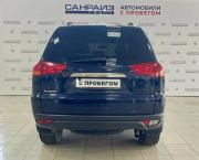 Mitsubishi Pajero Sport II Мурманск  - изображение 21